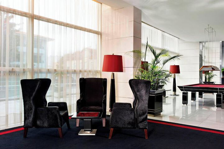 Hotel Interior 5 of 69