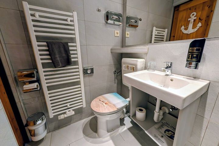 Bathroom Vanities