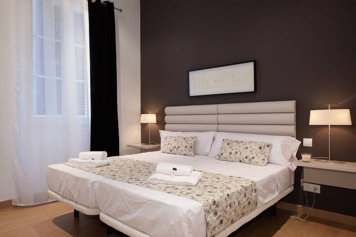 Inside Room Photo