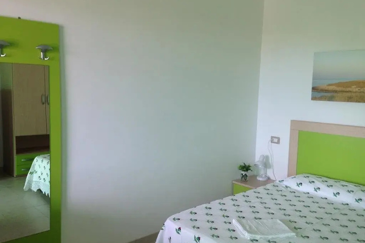 Residence Cala Molinella