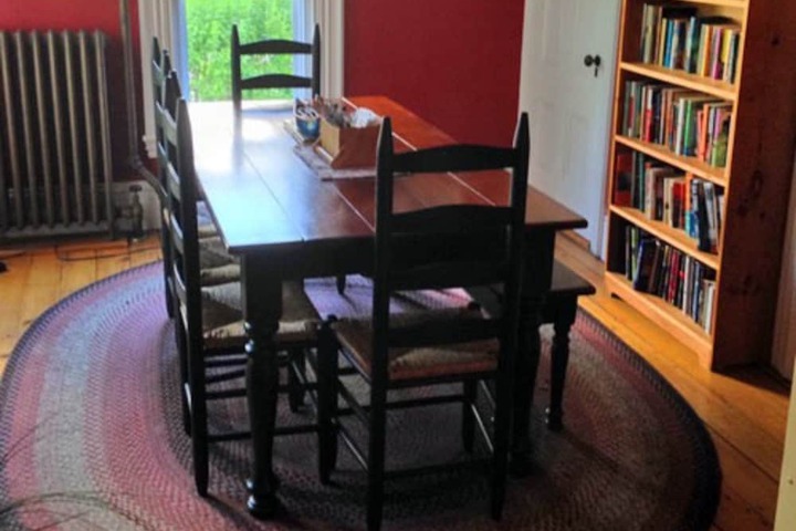 Breakfast/Coffee Service 39 of 55