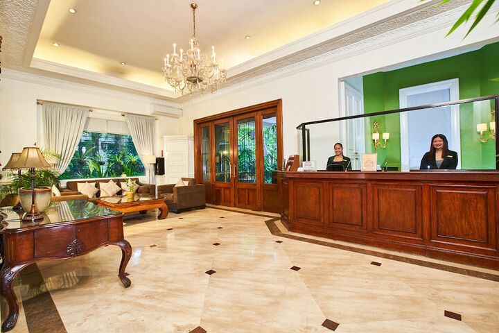 Hotel Interior 2 of 59
