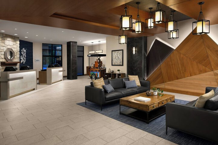 Hotel Interior 2 of 39