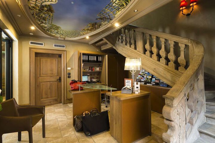 Hotel Interior 2 of 50