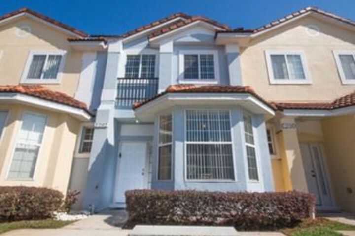 Wonderful Fiesta Key Townhouse in Kissimmee, FL