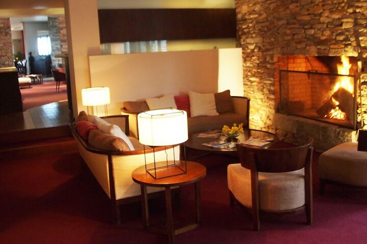 Hotel Interior 36 of 68