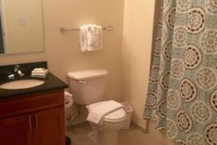 Fitness Center Photo