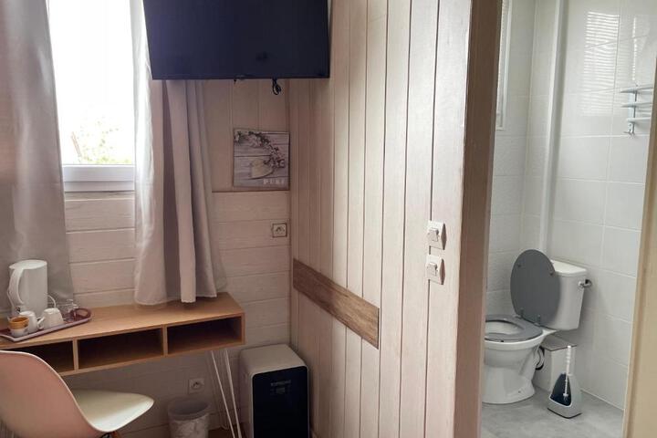 Fitness Facility Photos