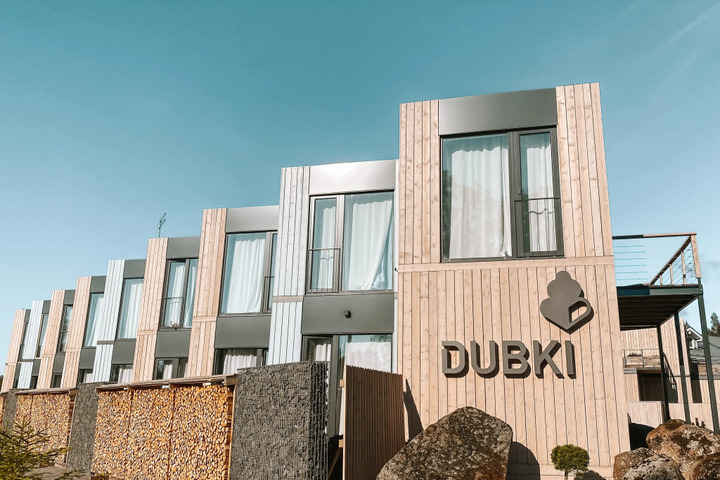 Photo of GUEST COMPLEX DUBKI