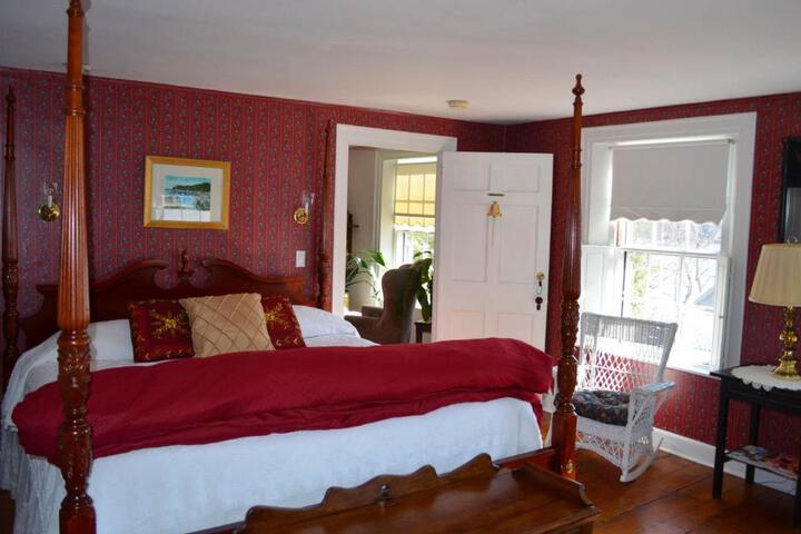Suite Photo
