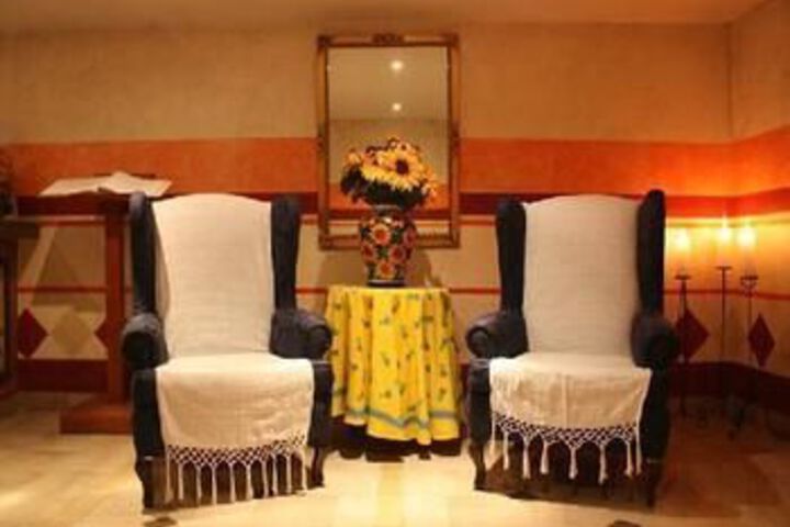 Fitness Facility Photos