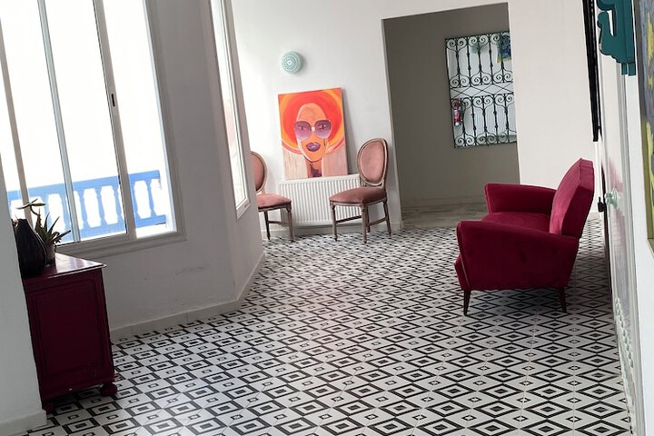 Hotel Interior 2 of 96