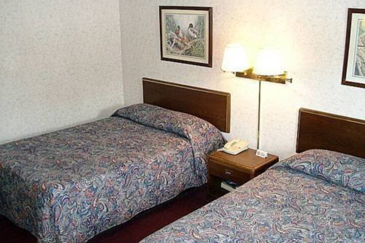 GATEWAY INN