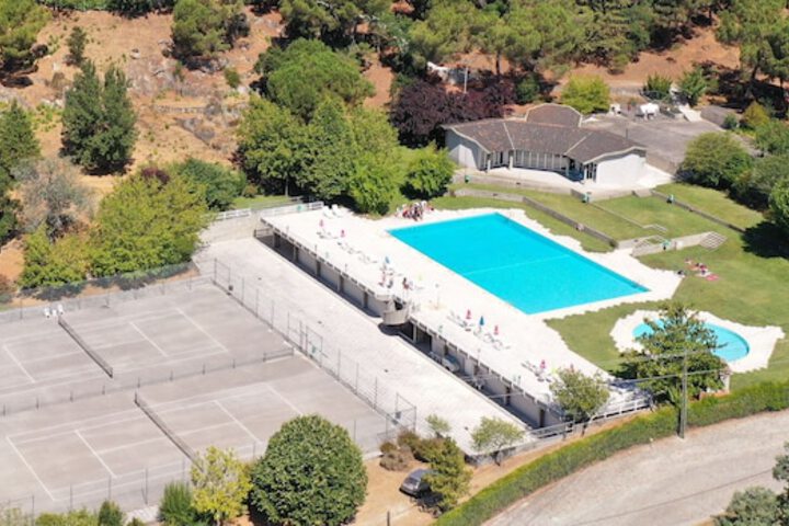 Pool to Cool