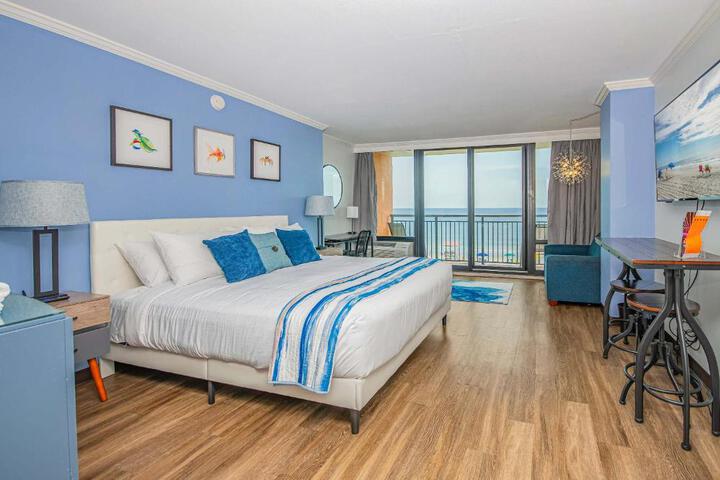 Tide &  TranquilityPools,Views,KING,M44 in Myrtle Beach, SC