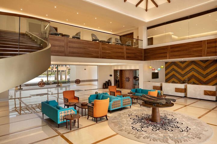 Hotel Interior 4 of 68