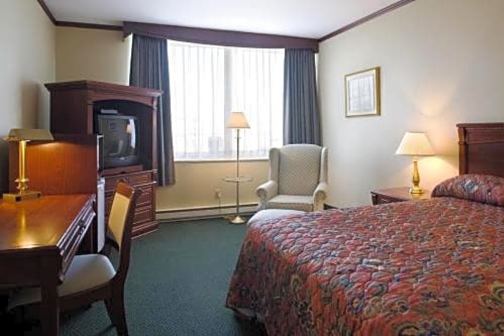 Fitness Center Photo