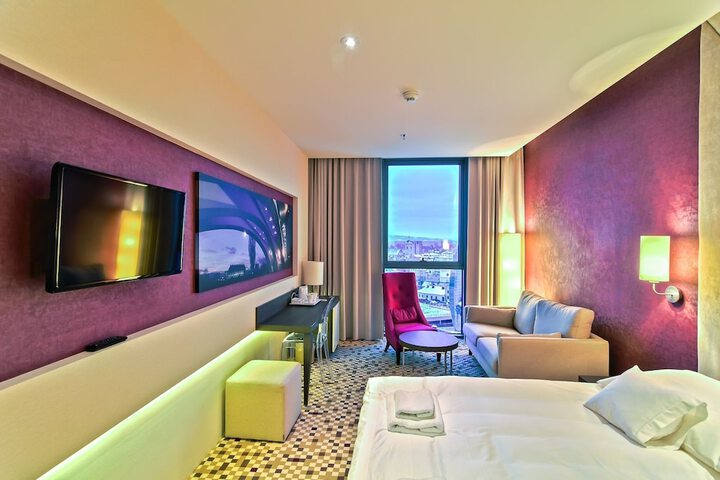 Hotel Interior 2 of 61