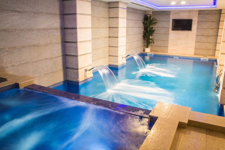Photo of Xenon Hotel & SPA