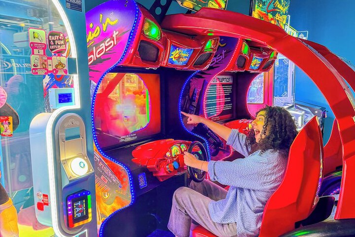 Arcade