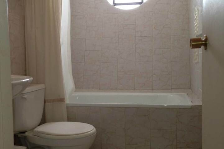 Bath Amenities