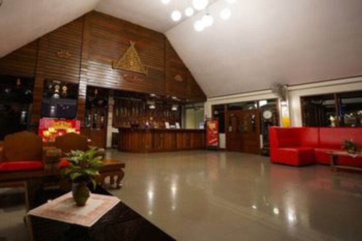 Hotel Interior 7 of 49
