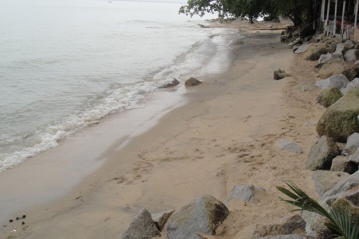 Beach 17 of 18