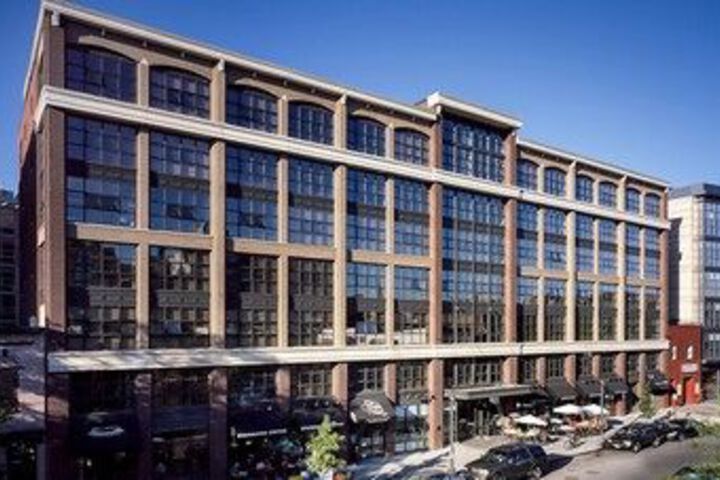 Global Luxury Suites at Logan Circle in Washington, DC