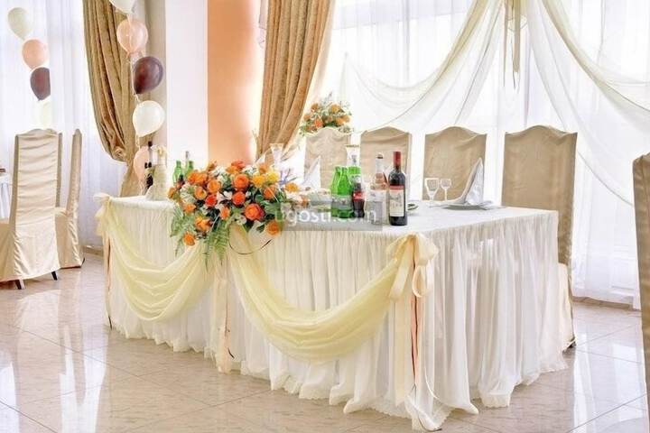 Wedding/Banquet 36 of 39
