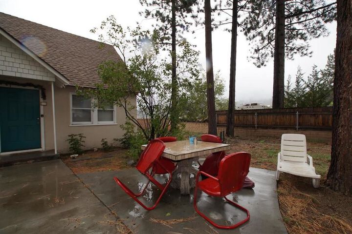 Terrace/Patio 41 of 41