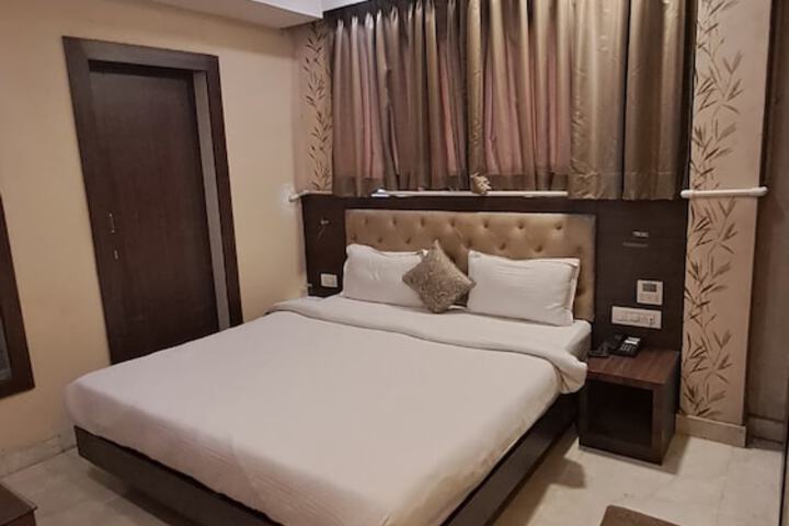 Image of Park Suites