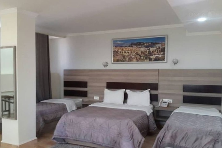 Hotel Palais Familial