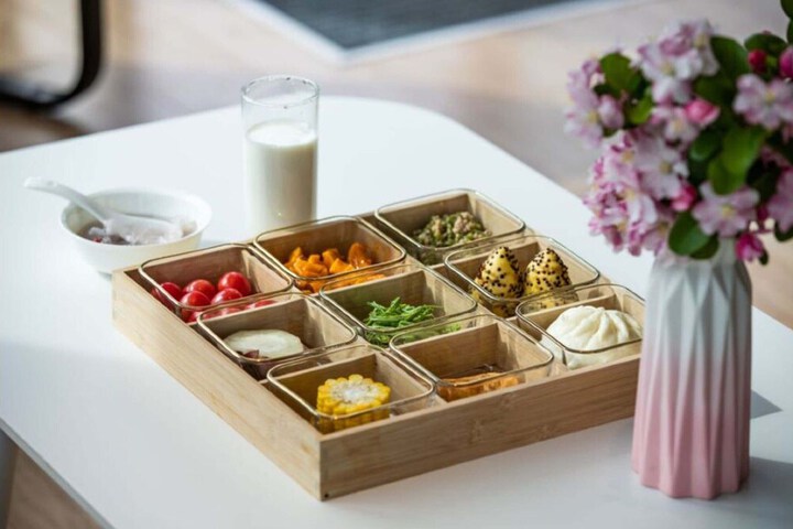 Breakfast/Coffee Service 134 of 176