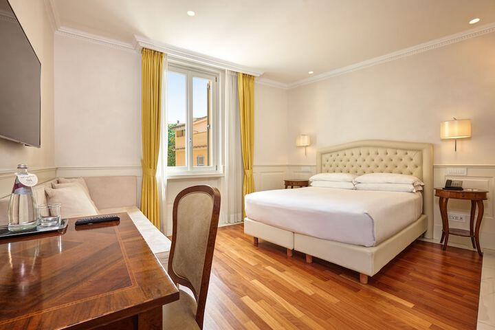 Hotel degli Artisti