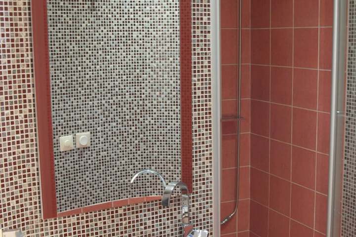 Bath Photo