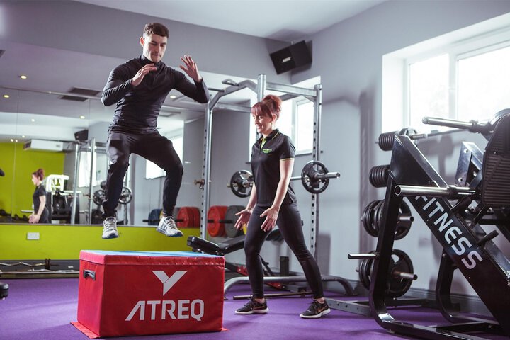 Health and Fitness 39 of 64