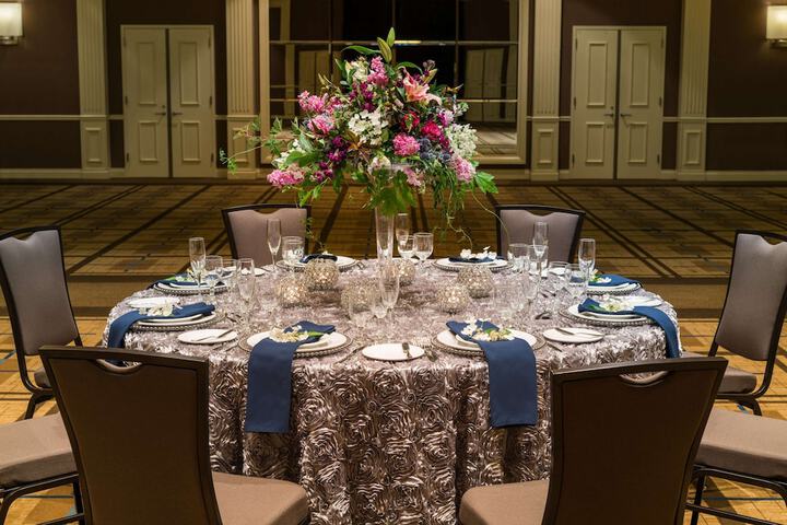 Ballroom