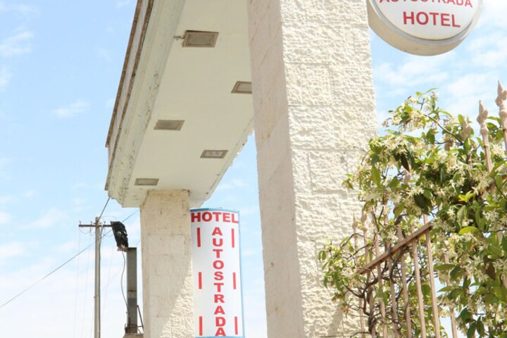 Hotel 24 of 26