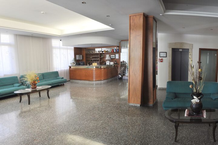 Hotel Interior 2 of 43