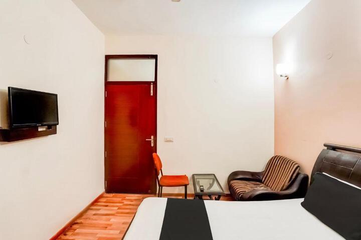 Hotel O Le Regent