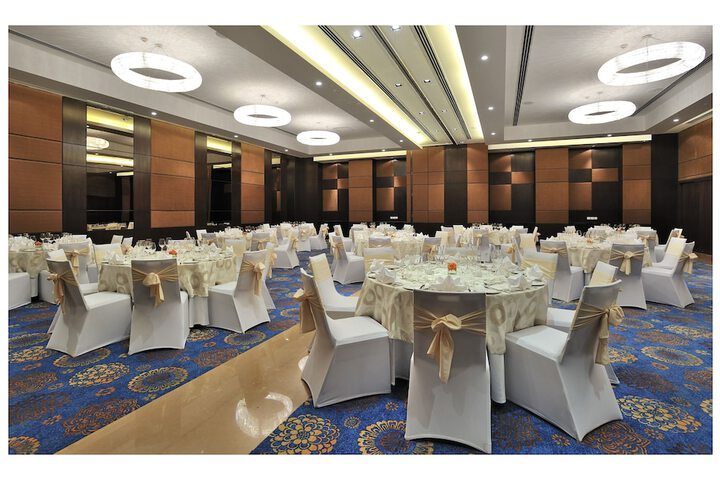 Ballroom/Hall 87 of 97