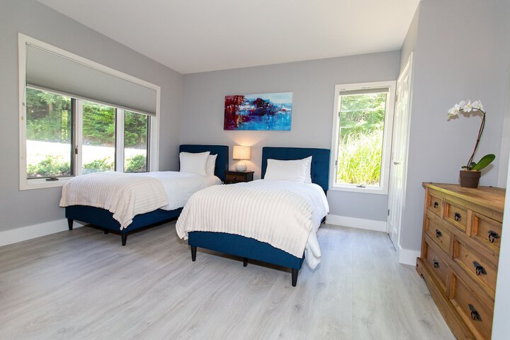 Deluxe King Bed (79 of 119)