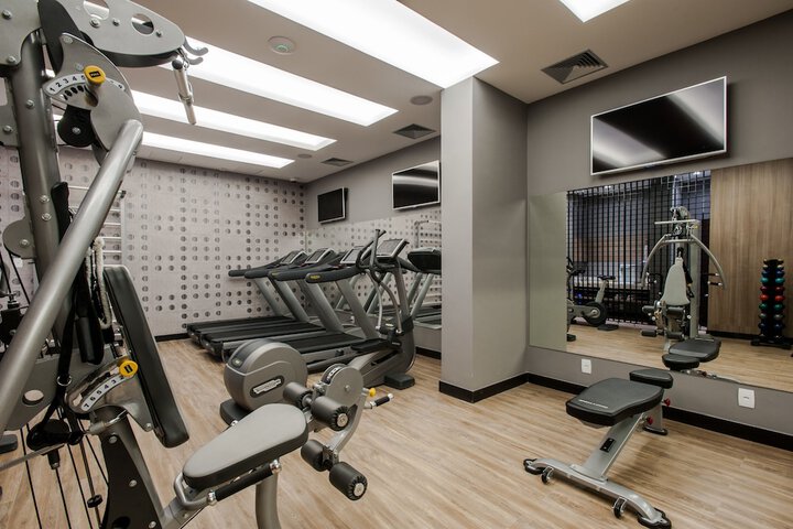 Health and Fitness 30 of 45