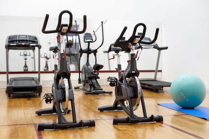 Health and Fitness 33 of 64