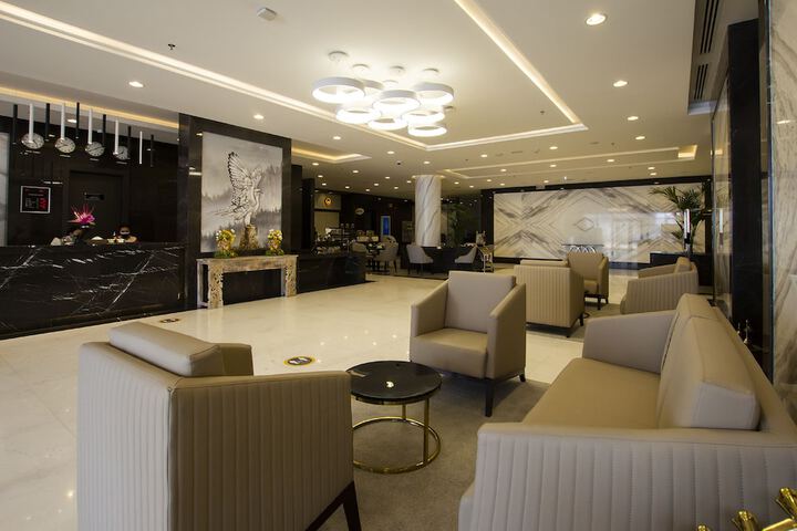 Hotel Interior 3 of 30
