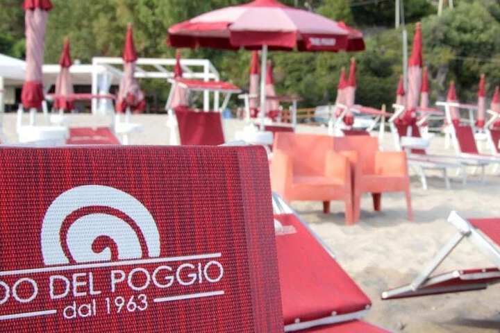 CAMERE DEL POGGIO