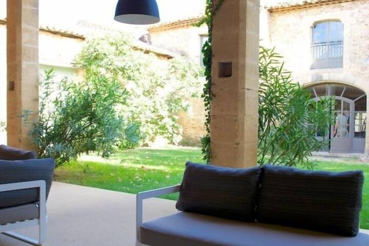 Terrace/Patio 52 of 56