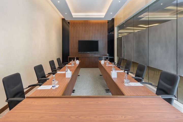 Meeting 219 of 268