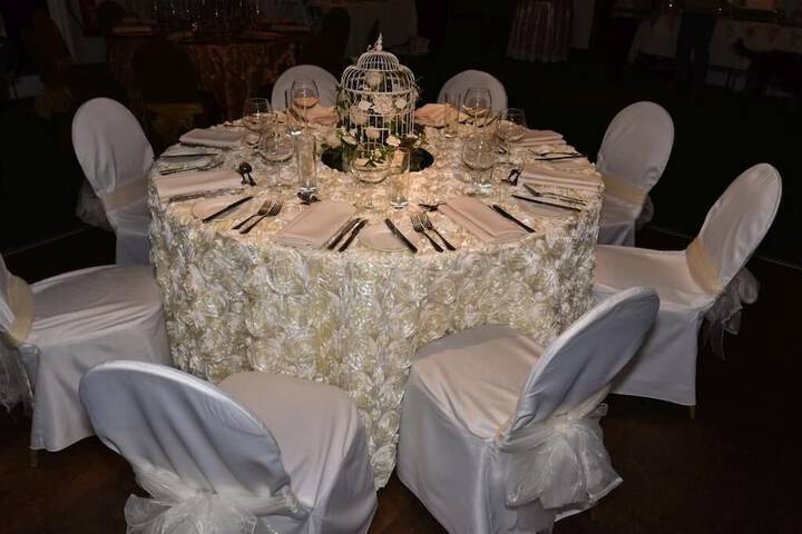 Wedding/Banquet 64 of 67