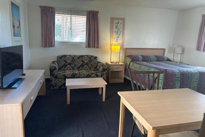 Fitness Center Photo